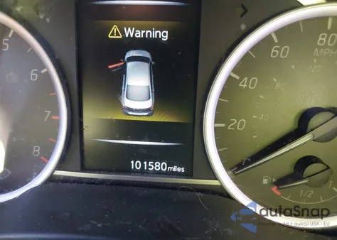 2018 Nissan Sentra S из США, поврежденный, VIN 3N1AB7AP0JY307794